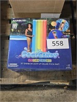 2-74” pool candy light up floats