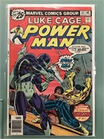 Luke Cage #33
