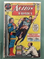 Action Comics #404