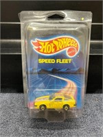 Vintage 1986 Hot Wheels Speed Fleet Nizzan 300Z