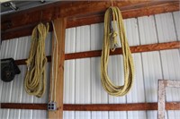 2 ropes