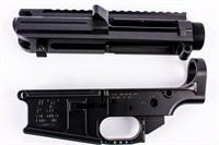 Gun Layke Tactical Upper & Lower Receiver .308 New