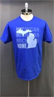 Nwt Michigan Home T-shirt Sz L Mens