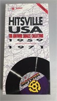 Hitsville USA "The Motown Singles" CD Set