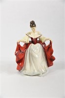 Royal Doulton, "Sara" HN 2265 Figurine
