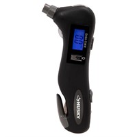 SM1056  Husky 5-in-1 Digital Tire Pressure Gauge