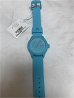 ESQ BY MOVADOO Blue Dial Unisex Sports Watch