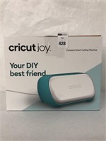 CRICUT JOY COMPACT SMART CUTTING MACHINE