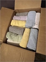 Shop Towels