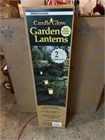Garden Lanterns
