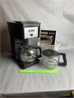 Bunn Velocity Coffee Brewer