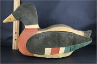 Vintage Duck