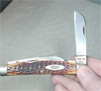 Case xx knife