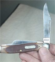 Schrade old timer knife