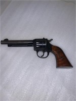 H & R mod 942 .22 pistol