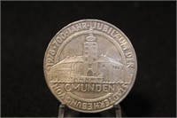 1978Austria 100 Schilling Silver Coin