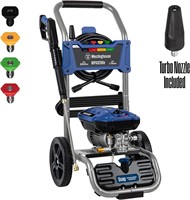 Westinghouse WPX3200e  3200 PSI Pressure Washer