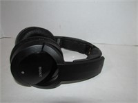 Sony MDR-RF985R Wireless Stereo Headphones