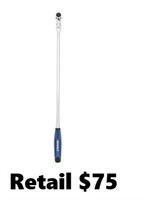 Kobalt 72-Tooth 1/2-in Drive Comfort Grip