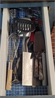 Cooking Utensils