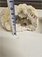 Geode Cluster