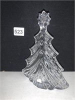 WATERFORD CHRISTMAS TREE 7.5" H