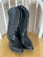 Laredo Women's 928 Cowgirl Western Boots