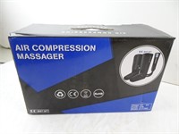 Air Compression Massager - Tested Working