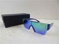 Coowend Polarized Sport Sunglasses