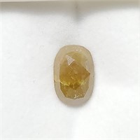 $5300  Yellow Diamond(3.75ct)