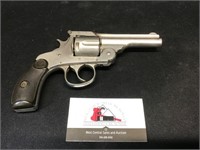 Harrington & Richardson Arms Co. Handgun