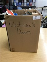 Electrician’s Dream Lot