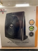 Cornado Whole Room Heater Nib