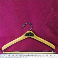 Manchester Robinson Allison Coat Hanger (Vintage)