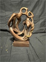 Home decor – sculpture