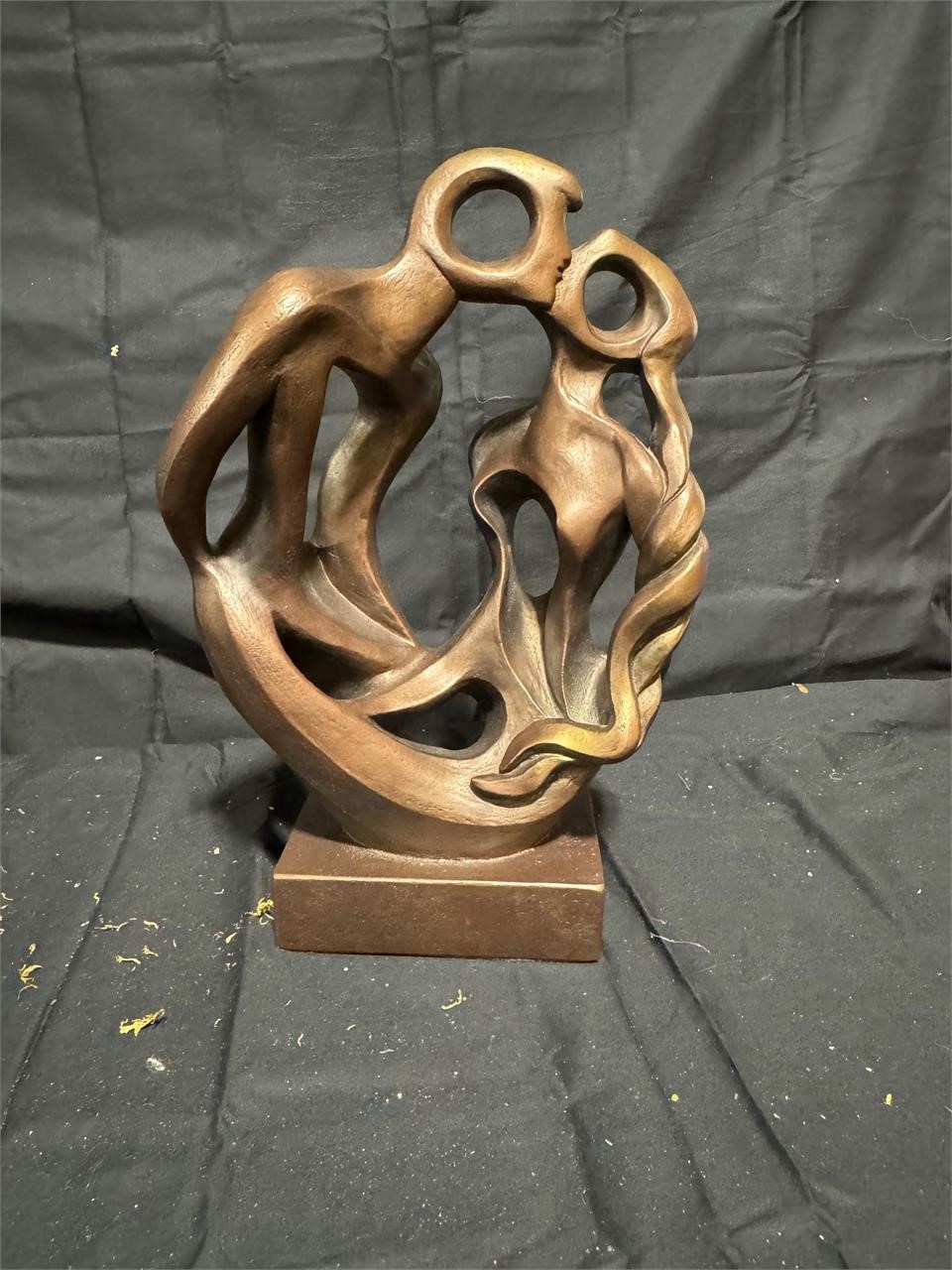 Home decor – sculpture