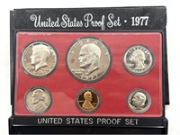 1977 United States Proof Set