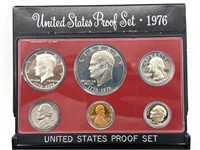 1976 United States Proof Set