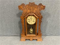 Incredible Antique Clock