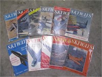 skyways magazines