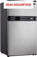 Danby Fridge (read info)