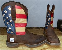 Durango Rebel 9D, 12" Western Boot
