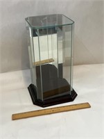 Glass Display Case