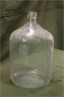 13-Gallon 1947 Glass Jug
