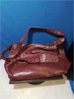 Nice 9 West leather purse
