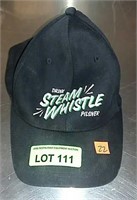 Steam Whistle Ball Cap