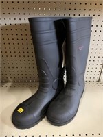 TINGLEY PILOT RUBBER BOOT - MENS 7