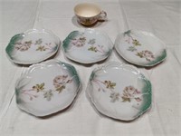 Tea Set