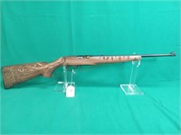 New! Ruger 10/22 Brown Gator, 22lr rifle