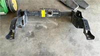 Factory Hitch OFF 2020 Ford F250